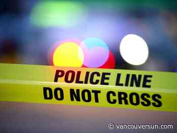 Shots fired in Whalley | Two charged after violent robbery of senior in Vancouver's DTES
