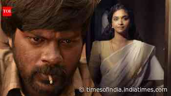 Dhanush unveils Karthik Subbaraj’s ‘Dorothy’ teaser