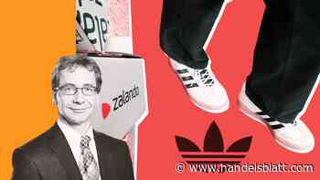 Märkte Insight: Zalando und Adidas sind Opfer eines ungewöhnlich starken Börsentrends