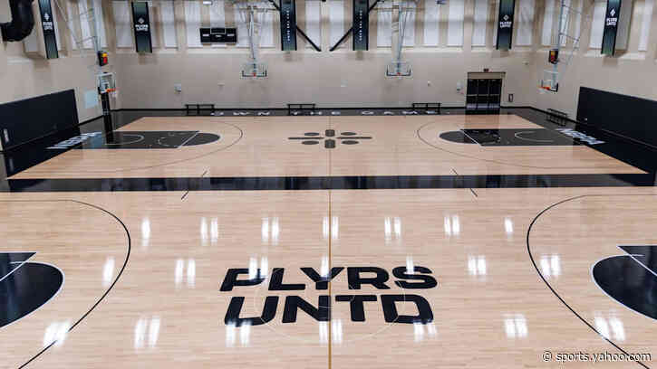 NBPA looks to future, starting with new training facility in Los Angeles