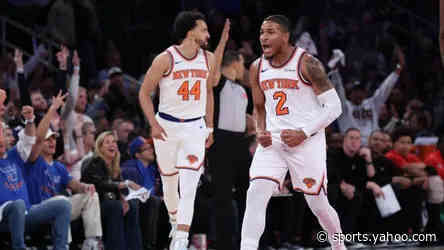 Why this is the most important season of Miles McBride’s Knicks career