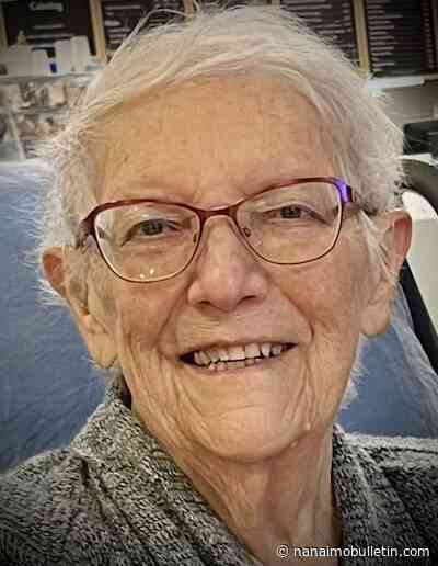 Bernice Martin (Beauchamp)