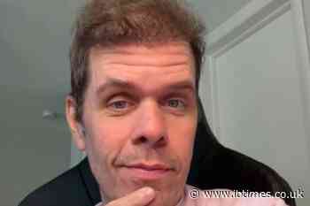 Perez Hilton 911 Dispatch Audio: Miami Police Respond to 'Suicide Attempt' Livestream on Socials