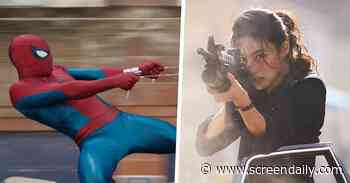 ‘Hope’ takes major hit from ‘Spider-Man: Brand New Day’ at Korea box office