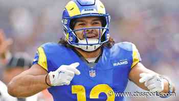 Show me the money: The next seven NFL players to get paid big bucks, including Rams' Puka Nacua