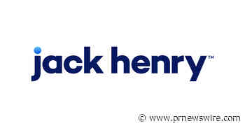 Jack Henry &amp; Associates to Provide Webcast of Fourth Quarter and Full-Year Fiscal 2026 Earnings Call