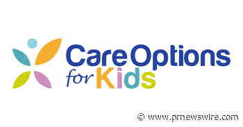 Health Force Joins Care Options for Kids, Strengthening Pediatric Home Care in Chicago, IL