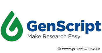 GenScript and Tamarind Bio Partner to Connect AI Molecular Design with Rapid Lab Validation