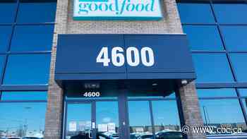 Montreal-based Goodfood seeks creditor protection while looking for buyer