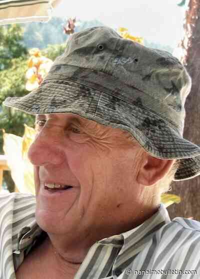 Peter Henry McMullan