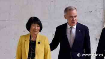Carney, Chow to announce new affordable housing measures in Toronto