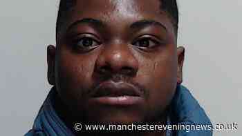 Man stabbed ex-wife 12 times as she pushed a pram down the street