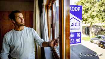Experts hekelen verkoop huurwoningen: 'Overheid heeft huursector uitgerookt'