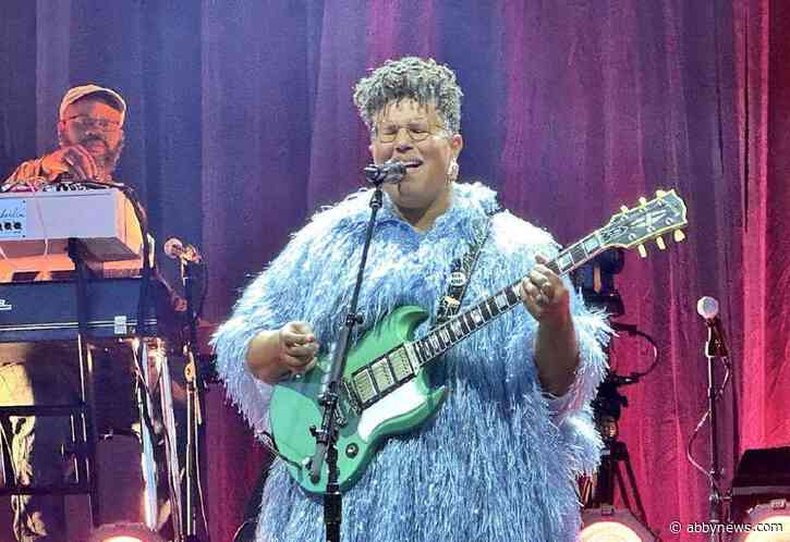 CONCERTS: Alabama Shakes debut soulful new songs at Vancouver’s beautiful new amphitheatre