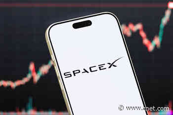 SpaceX’s Future Plans Hinge Heavily on Starlink and Grok