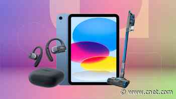 Walmart Deals of the Day: Score $49 Off the iPad A16 to Help With Apple’s Price Hikes