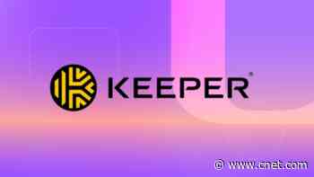 Keeper Review: The Best Password Manager for Small Businesses