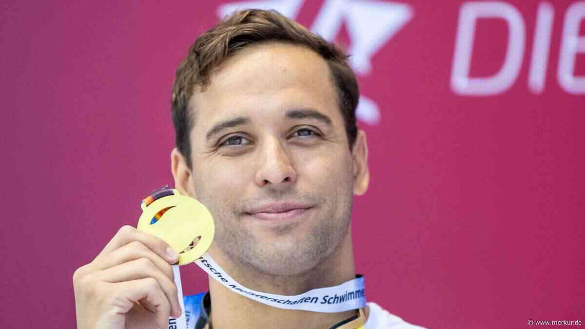 Wohnung abgebrannt und Nachbar tot: Feuer-Drama um Olympiasieger