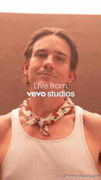 Medium Build "Home Depot" | Live From Vevo Studios
