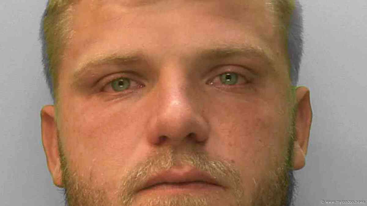 Croydon man who raped woman in caravan after Royal Windsor Horse Show jailed
