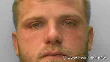 Croydon man who raped woman in caravan after Royal Windsor Horse Show jailed