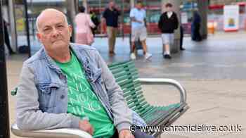 North East grandad's life ruined by violent teens who 'started to act like Bruce Lee' in bus station