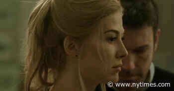 Gillian Flynn's ‘Gone Girl’ Is the Best Thriller of the 21st Century. Here’s How It Gets Inside Your Head.