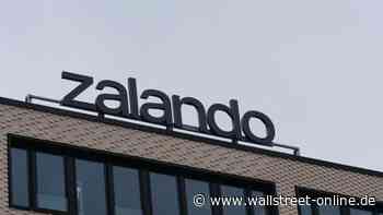 ANALYSE-FLASH: DZ Bank hebt Zalando auf 'Kaufen' und fairen Wert auf 38 Euro