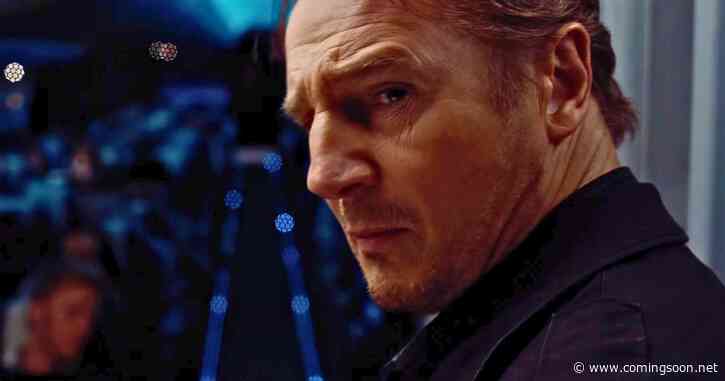 Don’t Miss: Liam Neeson’s Beloved Airplane Thriller Is About To Leave Netflix