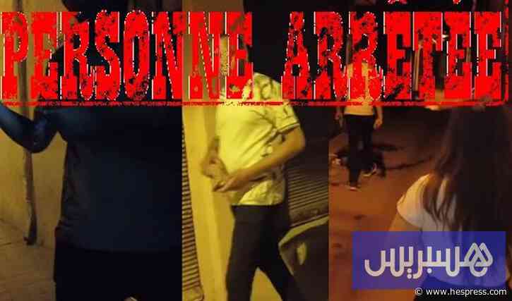 أمن مراكش يوقف مرشدا بلا رخصة