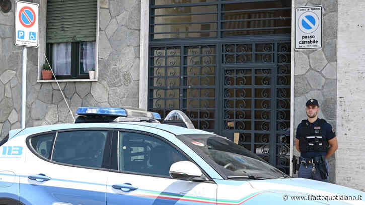 Femminicidio Daniela Florea, arrestato l’ex compagno: la donna era stata trovata morta in un letto contenitore a Torino