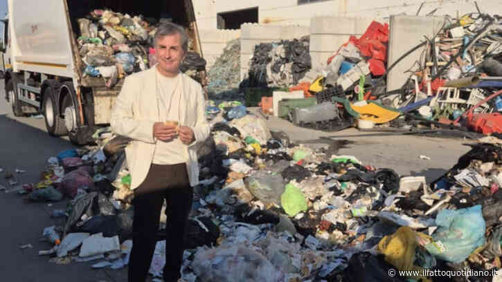 Vince un milione di euro a Million Day, ma butta il biglietto: ritrovato tra i rifiuti