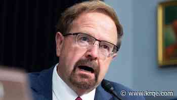 Rep. Chuck Edwards drops reelection bid after Ethics probe reveals 'inappropriate' behavior