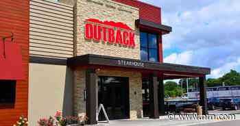 Outback Steakhouse makes strides in turnaround effort