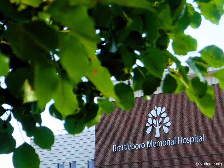 Brattleboro hospital projects more deficit spending as it reveals ‘significant deficiencies’