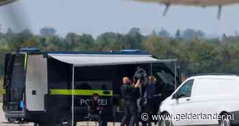 Drone met explosief gevonden naast Oekraïense toestellen in Leipzig: Duitsland vermoedt Russische sabotage