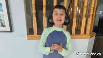 Community vigil for 11-year-old Calgary boy scheduled