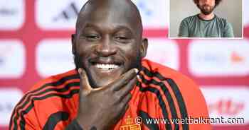 Lukaku op zijn 35ste naar Anderlecht? De comeback waar stilaan ook vragen bij horen