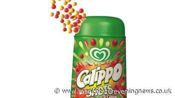 Fans demand return of discontinued summer favourite they say would have 'absolutely served'