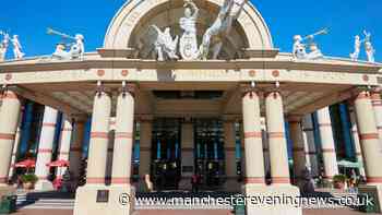 Trafford Centre announces closure of popular store as it teases big new arrivals