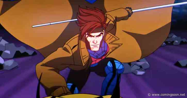 X-Men ’97 Fans Slam Season 2 Episode 8 for Gambit’s Death Fallout