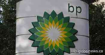 BP doubles profit, defends exit from Bay du Nord oil project off Newfoundland