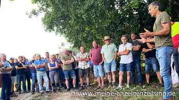 Nach dem Sturm: Dramatischer Appell an Waldbesitzer – „Sperrt’s eure Austragler ein“