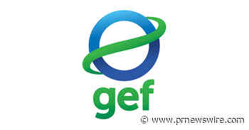 Diego Mesa Puyo choisi comme prochain directeur général et président du GEF