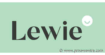 Lewie Launches Fundraising Initiative to Accelerate Growth of Its Beauty-Forward Smile-Care Brand