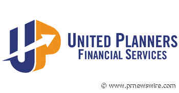 United Planners is Named a Finalist in the 2026 Wealth Management Industry Awards