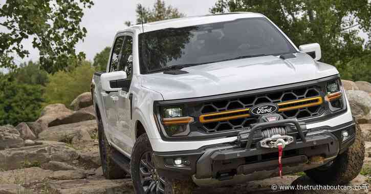 Dealer Docs Show Ford F-150 Dropping 2.7-Liter EcoBoost, Adding V8s