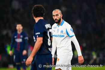OM : Le deuxième but de l'OM face à Al-Shahania est signé Himad Abdelli (vidéo)