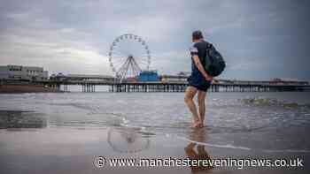 The popular outdoor swimming spots with the worst water quality in England - full list including north west sites