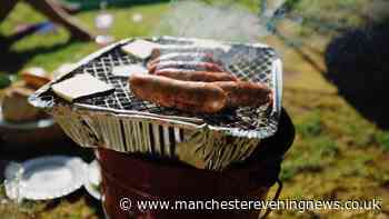 Asda, Tesco and Sainsbury's pull all disposable BBQs from shelves amid warning
